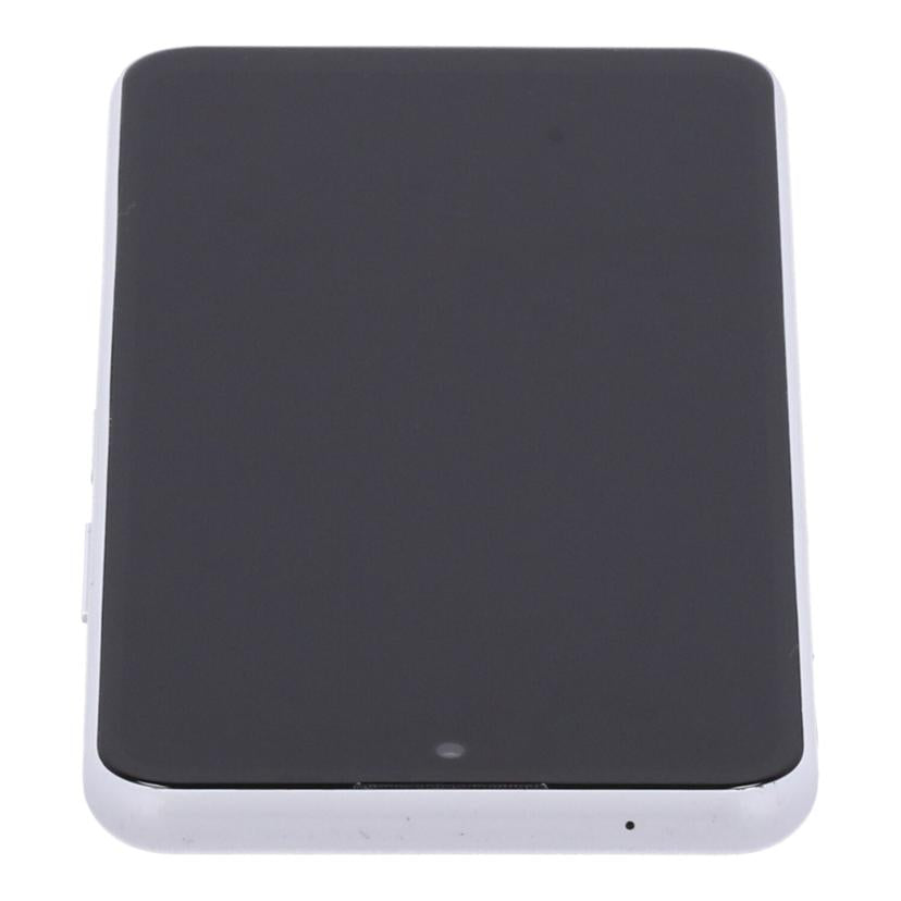 ZTE Y!mobile ゼットティーイー /スマートフォン/Libero 5G II 64GB/A103ZT//320426055990/Bランク/18