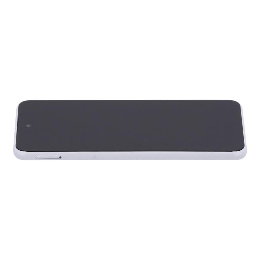ZTE Y!mobile ゼットティーイー /スマートフォン/Libero 5G II 64GB/A103ZT//320426055990/Bランク/18