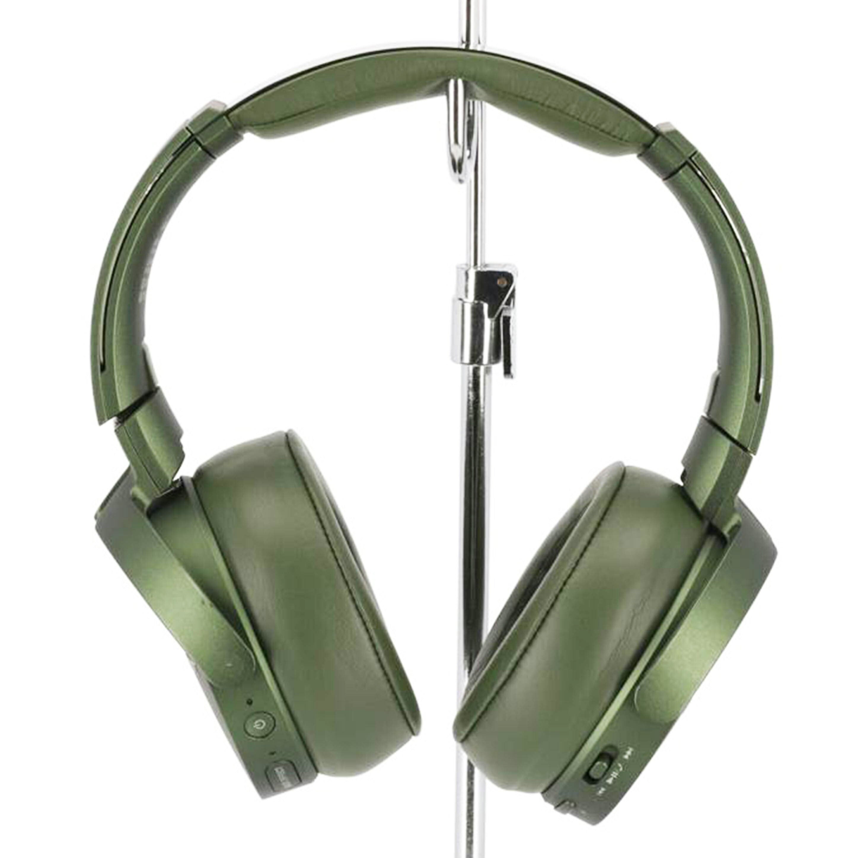 SONY ソニー/ヘッドホン/MDR-XB950N1//Bランク/84