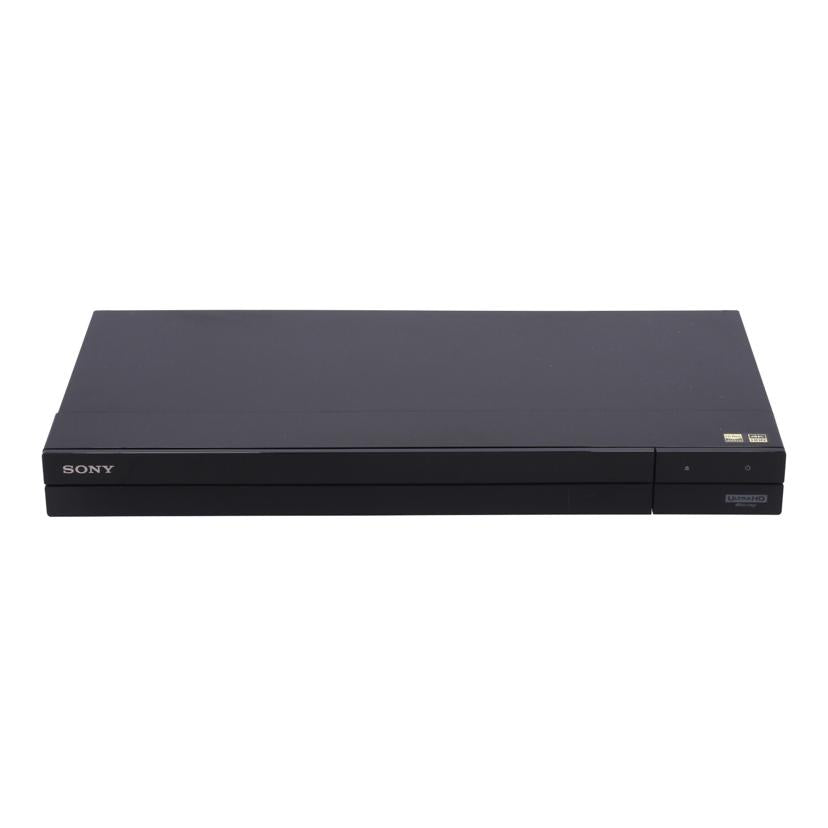 SONY ソニー /BDレコーダー/BDZ-FBW2100//1087466/Bランク/69