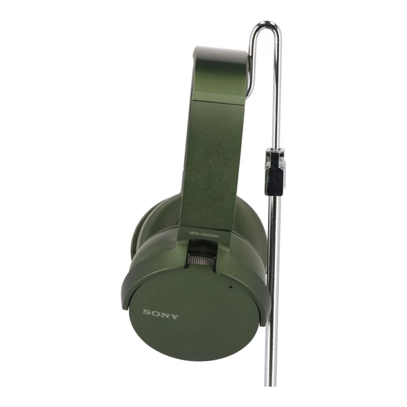SONY ソニー/ヘッドホン/MDR-XB950N1//Bランク/84