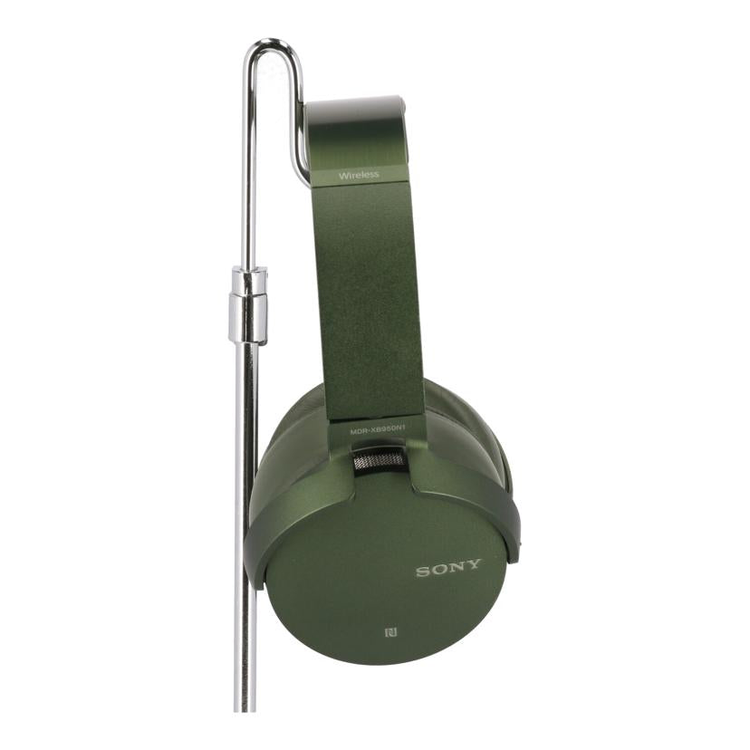 SONY ソニー/ヘッドホン/MDR-XB950N1//Bランク/84