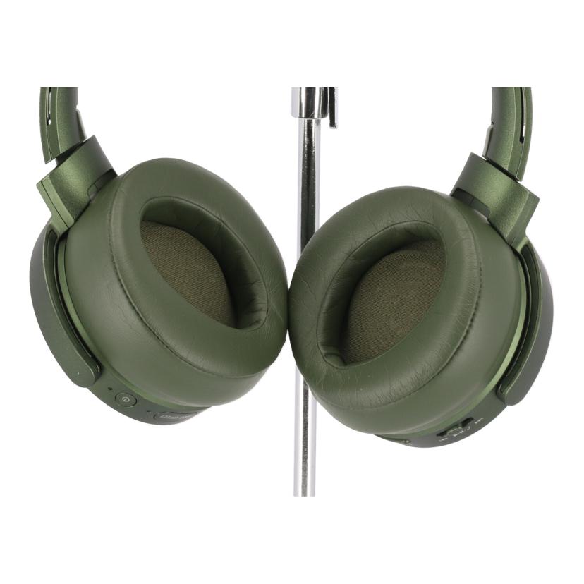 SONY ソニー/ヘッドホン/MDR-XB950N1//Bランク/84