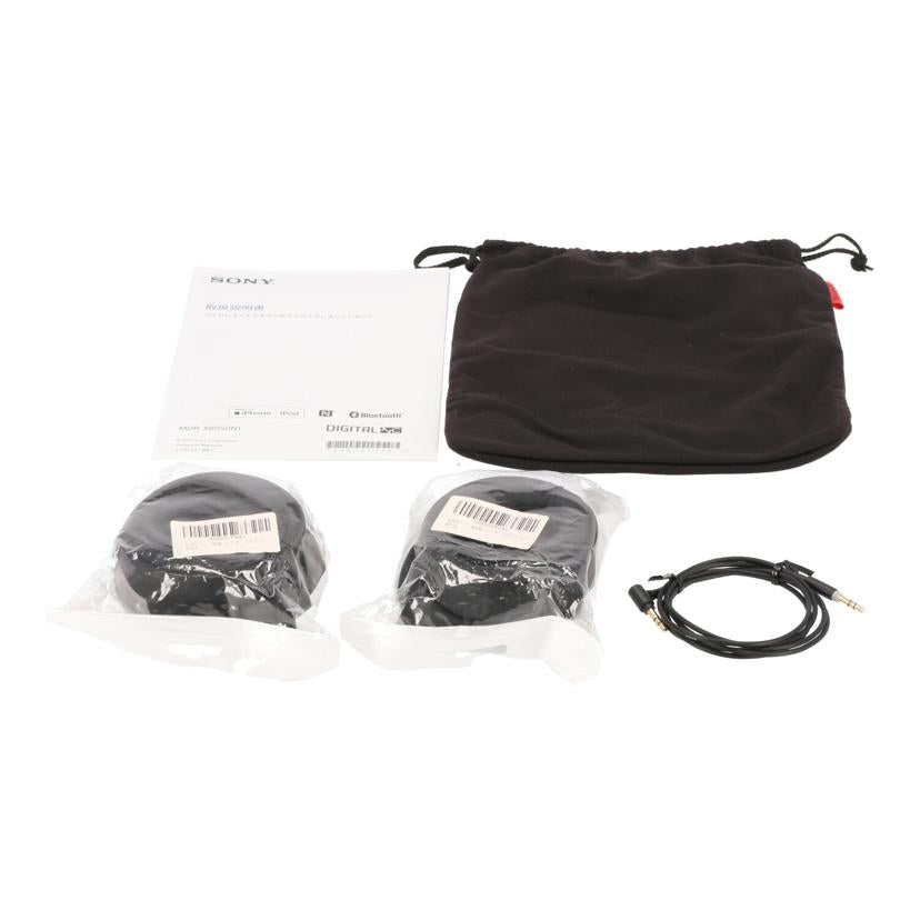 SONY ソニー/ヘッドホン/MDR-XB950N1//Bランク/84
