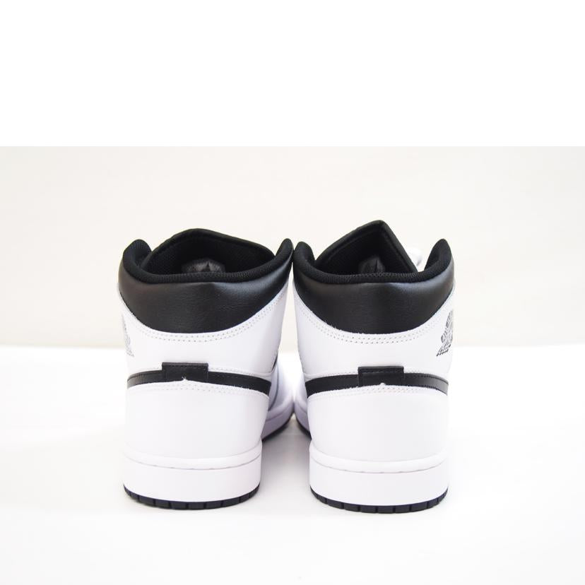 NIKE ナイキ/NIKE エアジョーダン1MID/DQ8426-132//-/Sランク/71