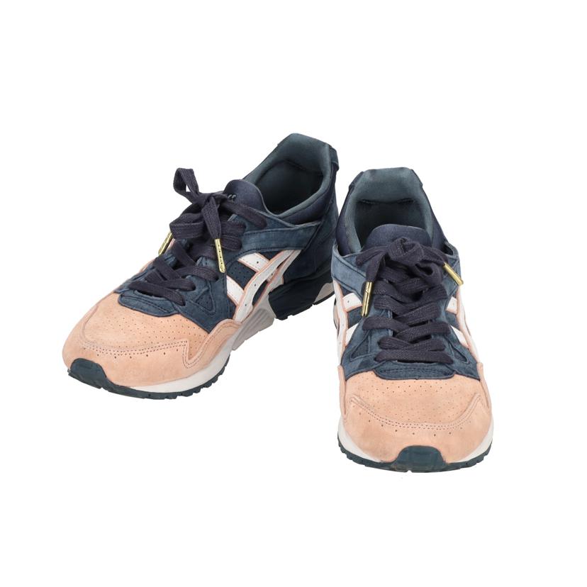 asics アシックス/KITH 10TH×Asics GEL-LYTE V/1201A542//Bランク/05
