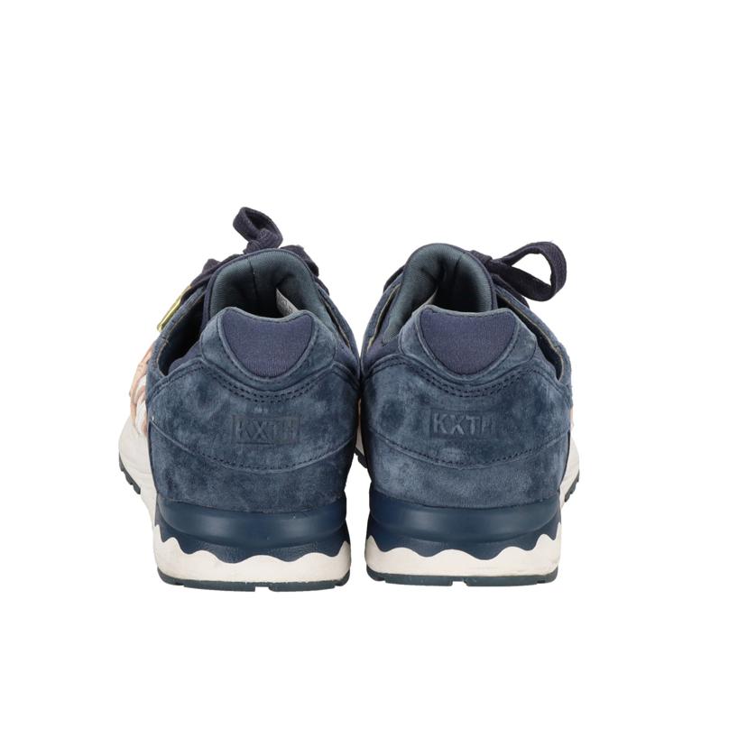 asics アシックス/KITH 10TH×Asics GEL-LYTE V/1201A542//Bランク/05
