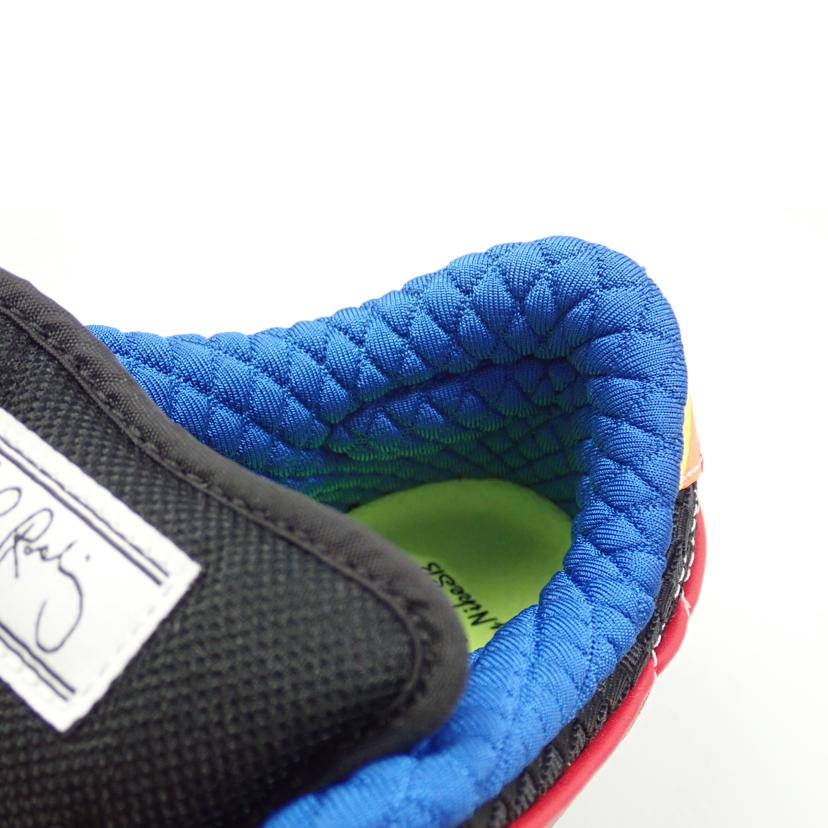 NIKE ナイキ/NIKE SB DUNK LOW PRO QS/CZ2239-600//27.0cm/Aランク/62