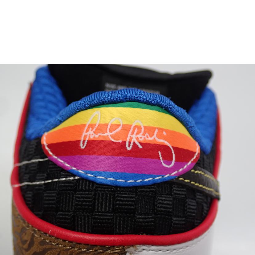 NIKE ナイキ/NIKE SB DUNK LOW PRO QS/CZ2239-600//27.0cm/Aランク/62