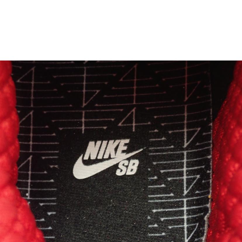 NIKE ナイキ/NIKE SB DUNK LOW PRO QS/CZ2239-600//27.0cm/Aランク/62