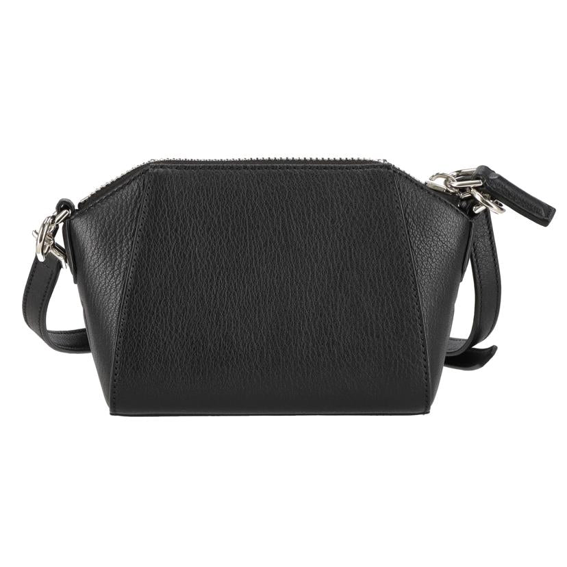 GIVENCHY/アンティゴナ/ナノレザー/ショルダー//Aランク/78