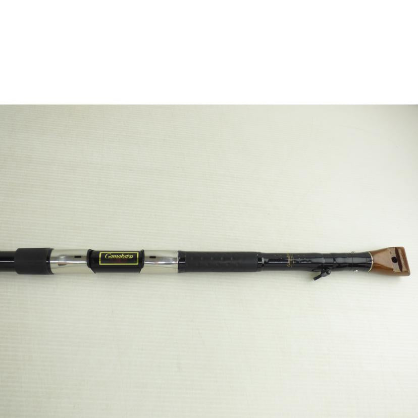 Gamakatsu がまかつ/がま石 HYPER GUTSO H 500/21712//Cランク/64