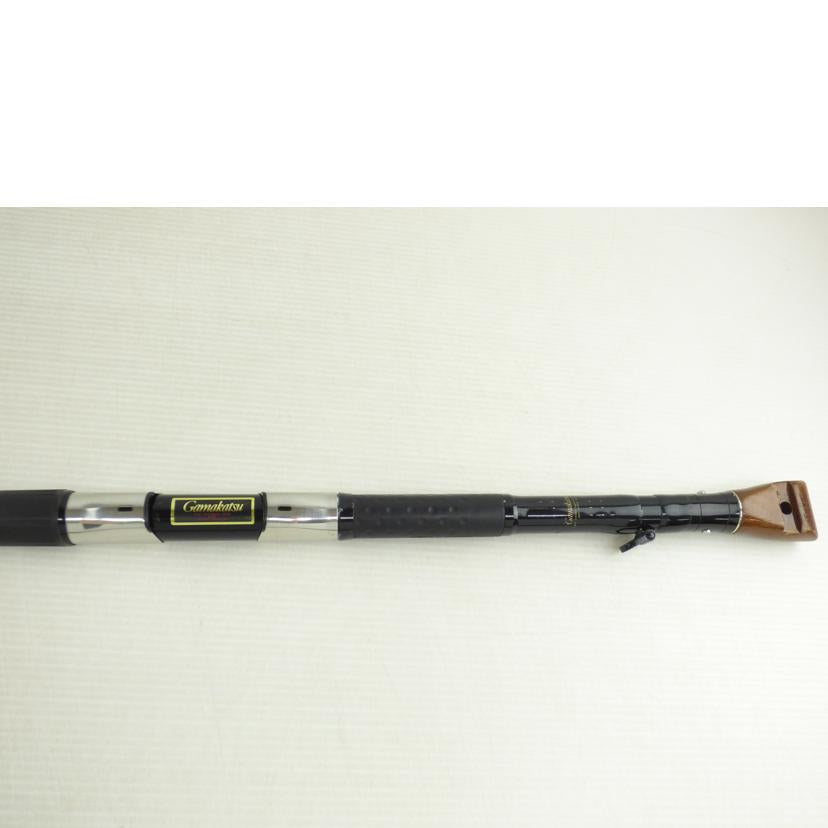 Gamakatsu がまかつ/がま石 HYPER GUTSO H 500/21712//Cランク/64