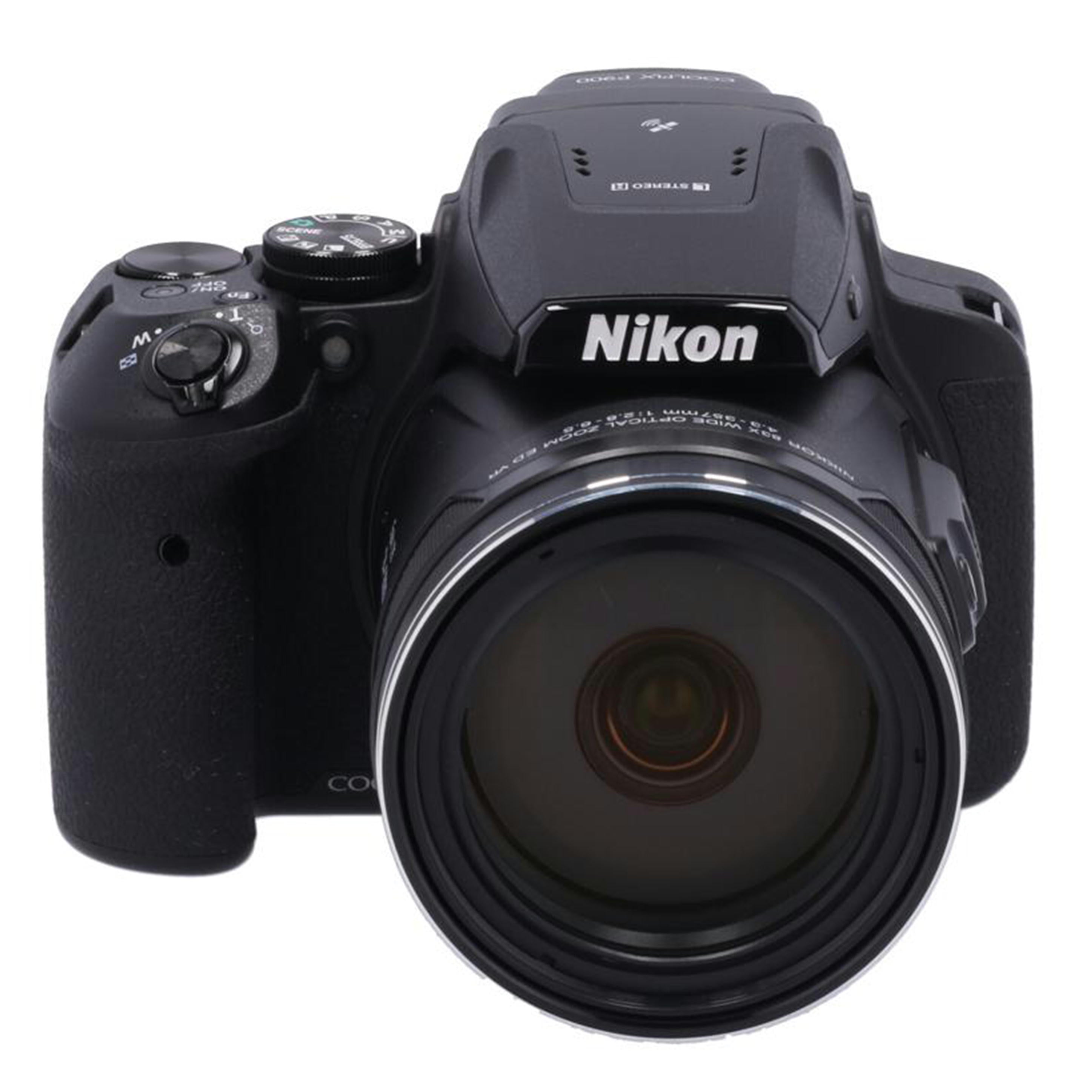 Nikon ニコン /デジタルカメラ/COOLPIX P900//20001539/Bランク/82