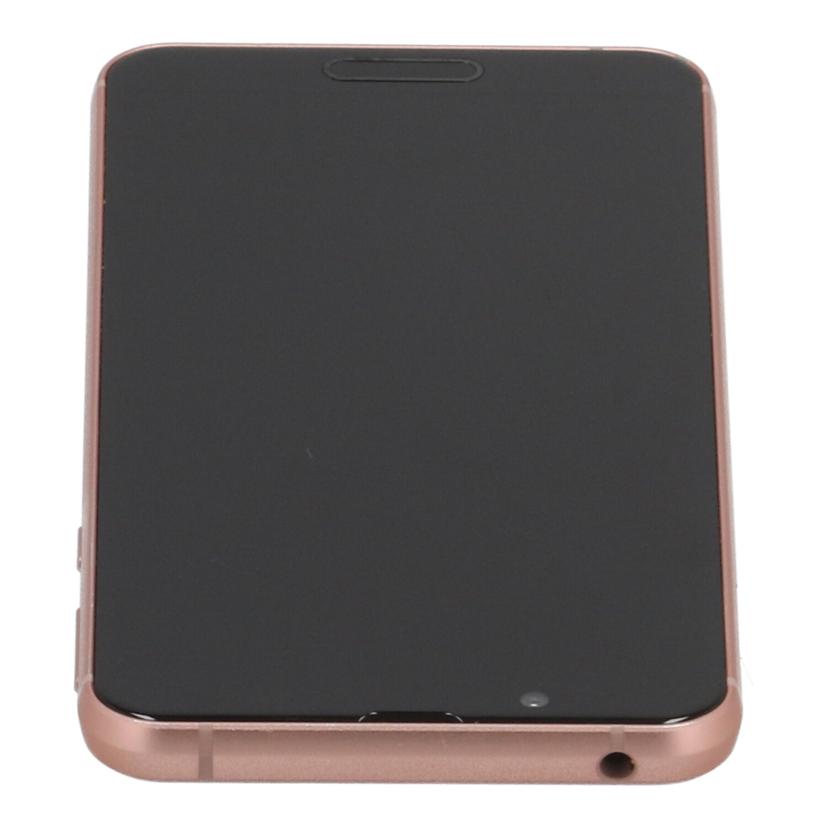 SHARP au シャープ /スマートフォン/AQUOS sense3 64GB/SHV45//357980100814427/Bランク/84