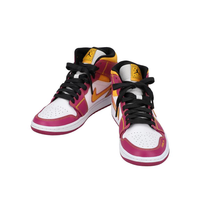 NIKE ナイキ/NIKE AIR JORDAN DC0350-100//ABランク/18