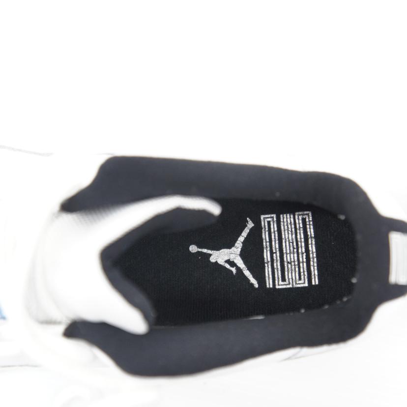 NIKE ナイキ/JORDAN11 LOW/LEGEND BLUE/AV2187-117//Bランク/42