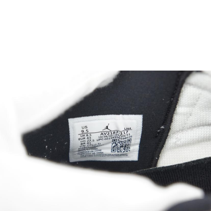 NIKE ナイキ/JORDAN11 LOW/LEGEND BLUE/AV2187-117//Bランク/42