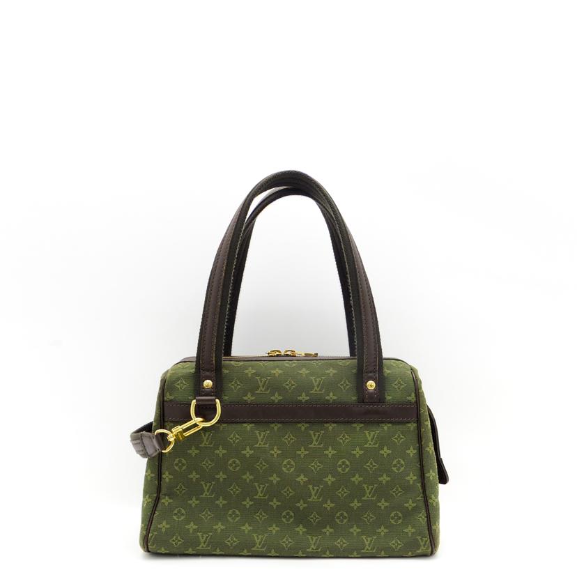 LOUIS VUITTON ルイヴィトン/ジョゼフィーヌ/モノグラムミニ/M92415//VI0***/ABランク/75