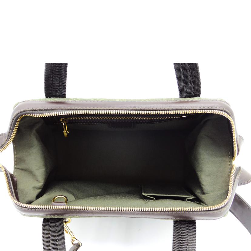 LOUIS VUITTON ルイヴィトン/ジョゼフィーヌ/モノグラムミニ/M92415//VI0***/ABランク/75