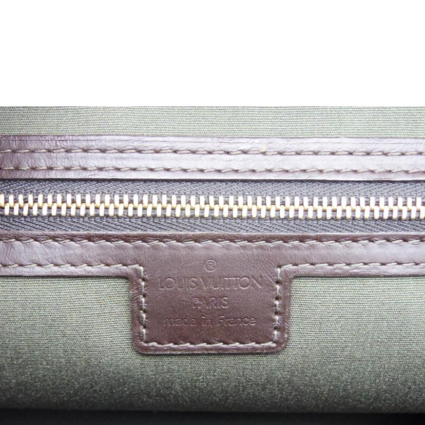 LOUIS VUITTON ルイヴィトン/ジョゼフィーヌ/モノグラムミニ/M92415//VI0***/ABランク/75