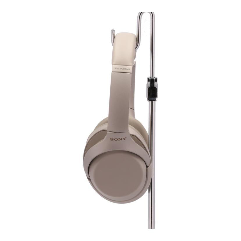 SONY ソニー/ワイヤレスヘッドホン/WH-1000XM3//S015089794S/Bランク/82