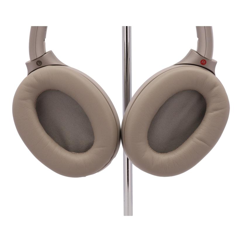 SONY ソニー/ワイヤレスヘッドホン/WH-1000XM3//S015089794S/Bランク/82