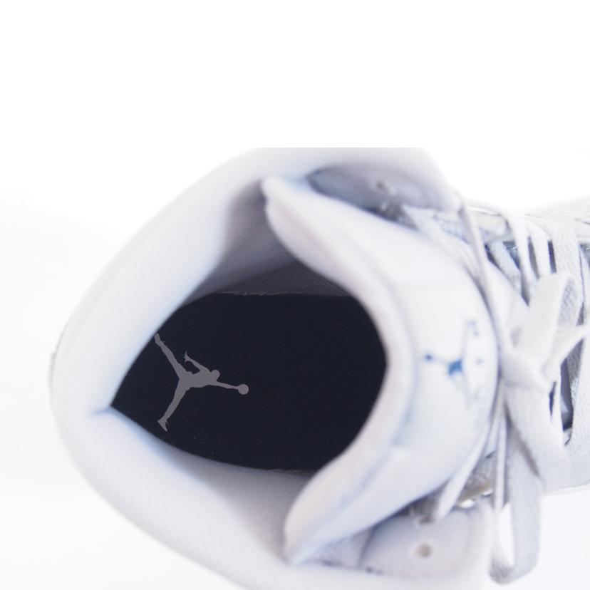 NIKE ナイキ/NIKE エアジョーダン1MID/DQ8426-104//-/Aランク/71