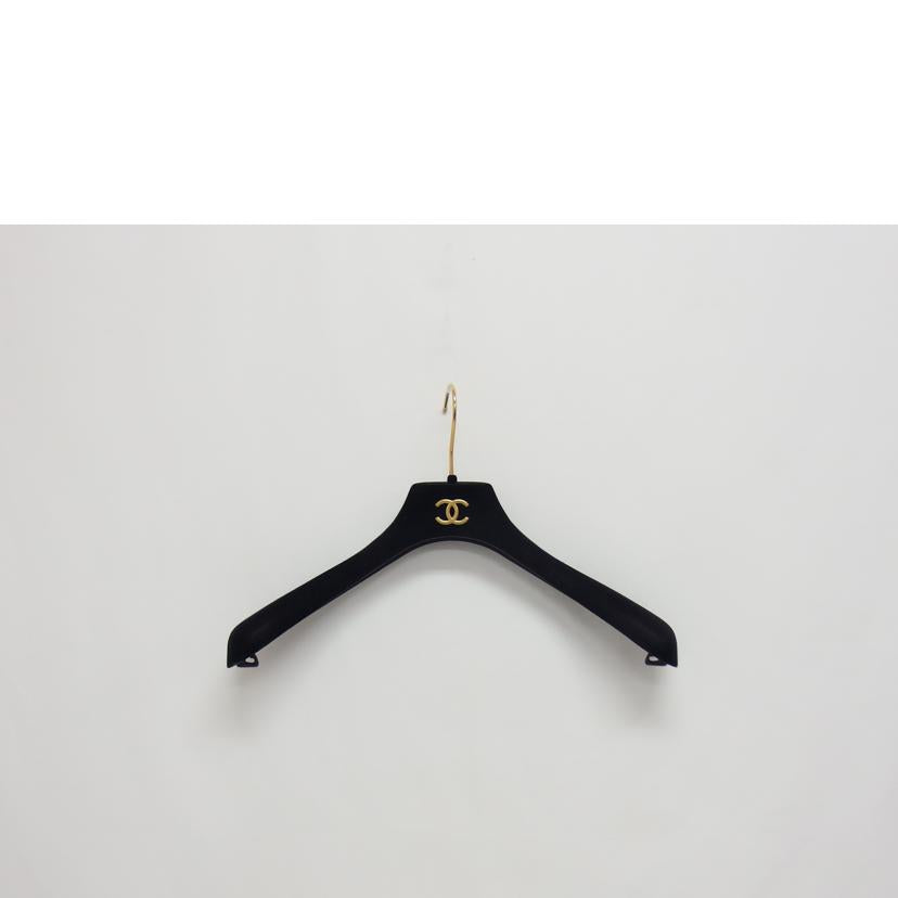 CHANEL シャネル/ココマークボタン/ツイードジャケット/ピンク//ABランク/18