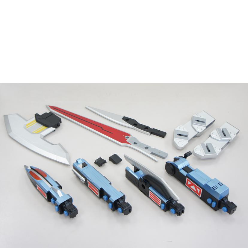 BANDAI バンダイ/CSMデンガッシャー「仮面ライダー電王」 プレミアムバンダイ限定//Aランク/01