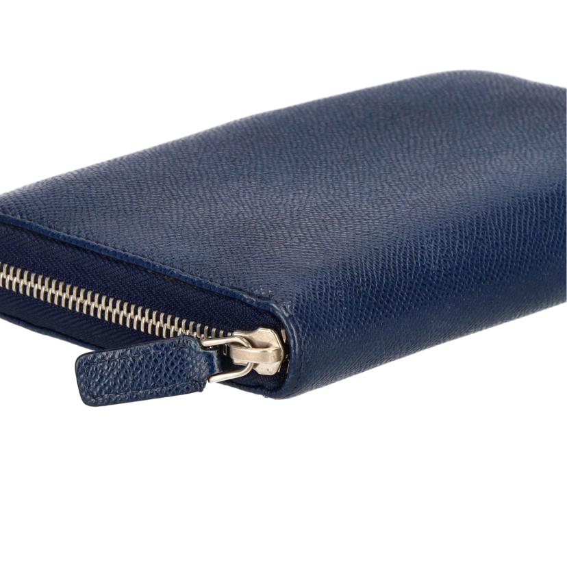 BVLGARI ブルガリ/ブルガリ ラウンドファスナー財布/FG G19 284231//ABランク/05