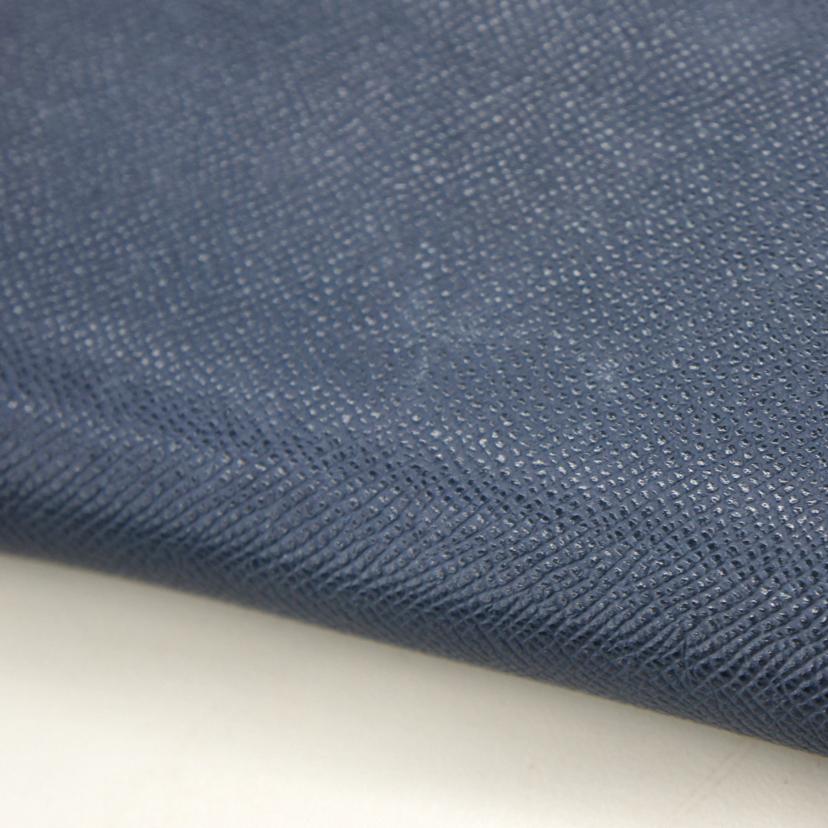 BVLGARI ブルガリ/ブルガリ ラウンドファスナー財布/FG G19 284231//ABランク/05