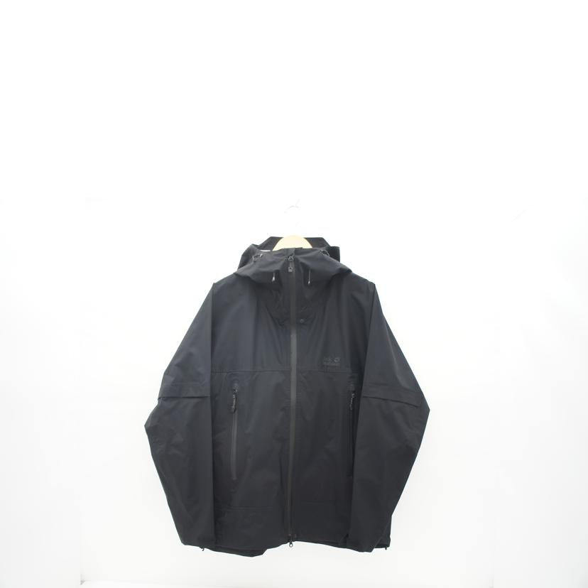 Jack Wolfskin ジャックウルフスキン/マウンテンパーカー/BK/5027531//Aランク/20