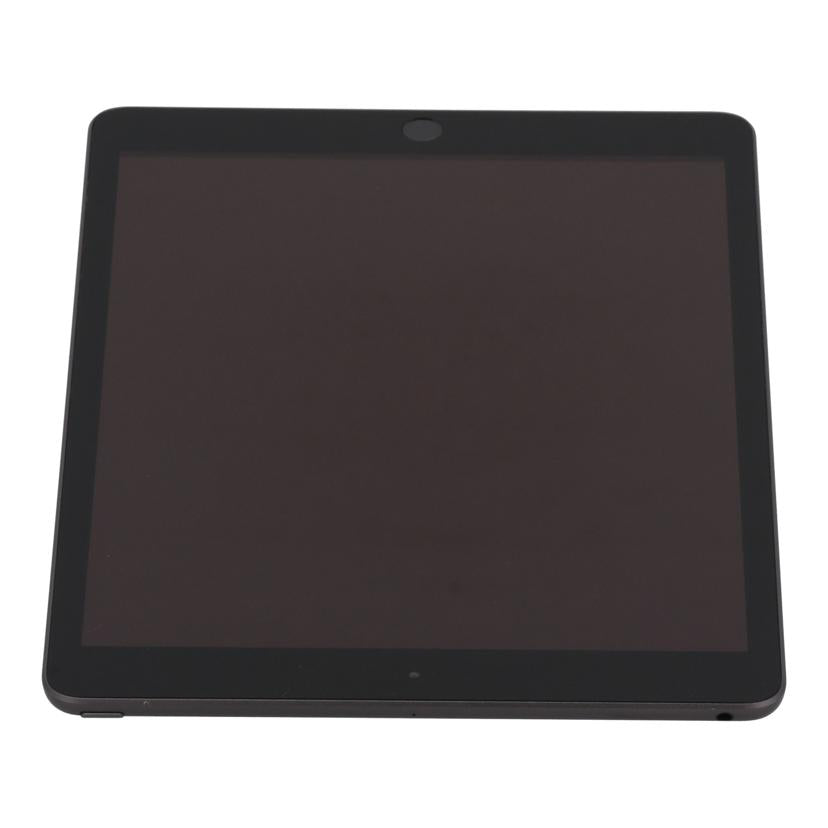 APPLE アップル/iPad 第7世代 Wi-Fi 32GB / MW742J A//sdmtclqeamf3m/Bランク/25