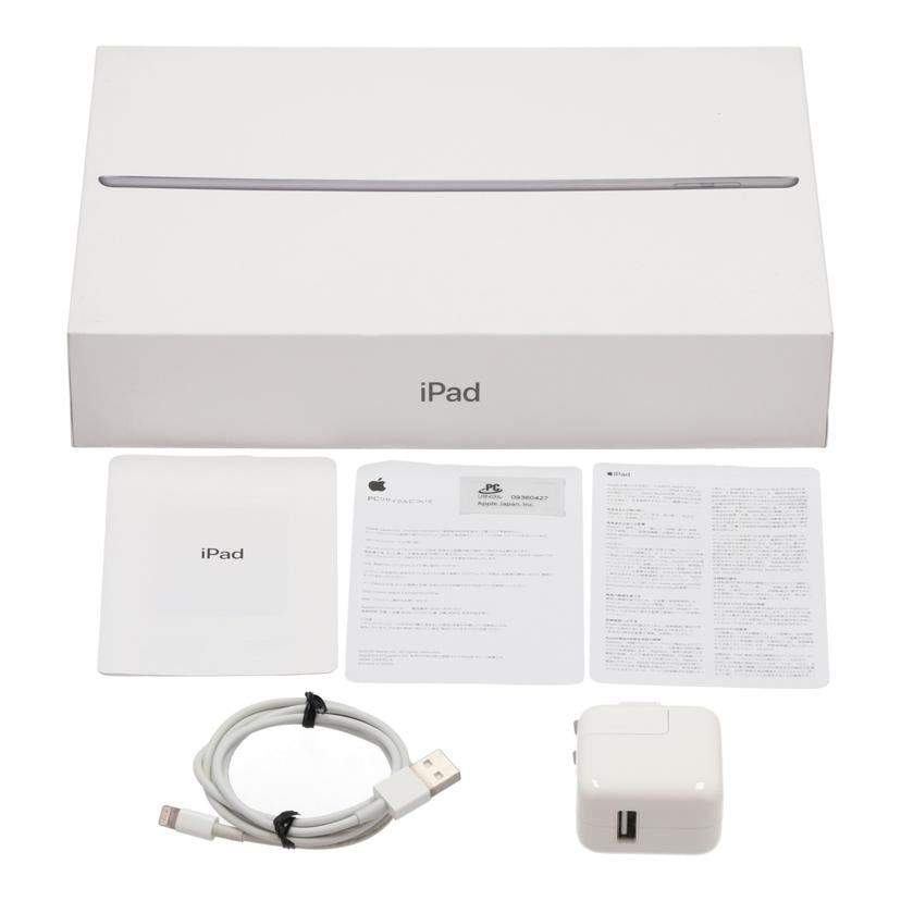APPLE アップル/iPad 第7世代 Wi-Fi 32GB / MW742J A//sdmtclqeamf3m/Bランク/25