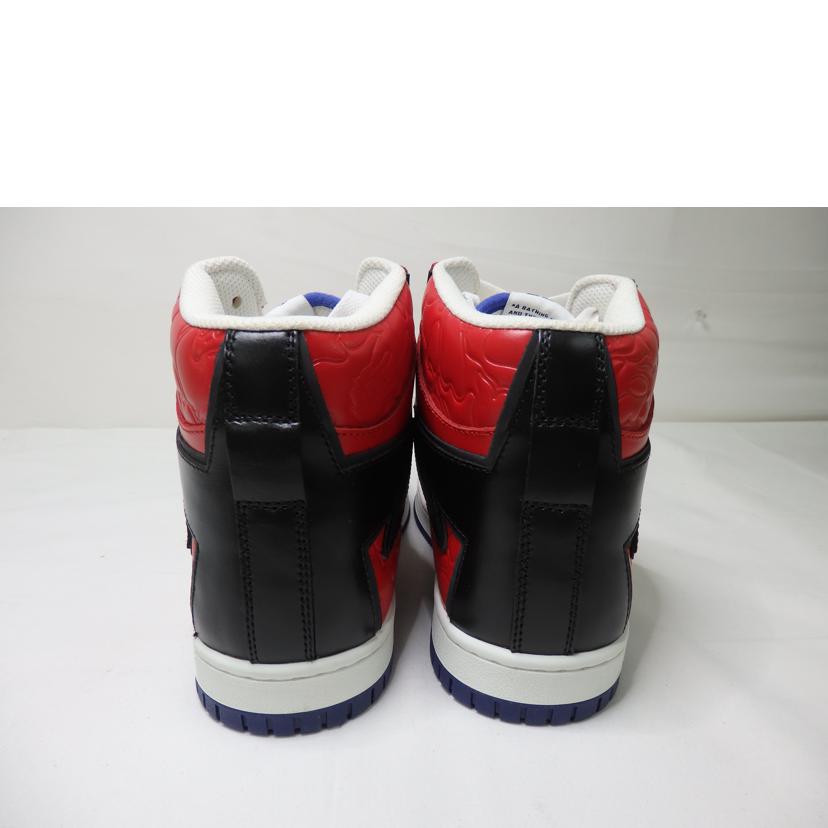 APE エイプ/BAPE STA88HI/27.0cm//Sランク/84