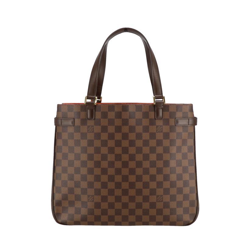 LOUIS VUITTON ルイヴィトン/ユゼス/ダミエ/N51128//MB0***/Aランク/75