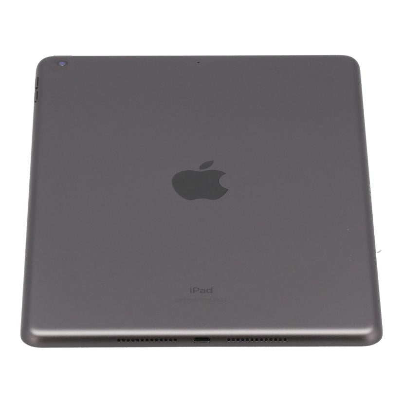 APPLE アップル/iPad 第7世代 Wi-Fi 32GB /MW742J A//sdmtclbqhmf3m/Bランク/25