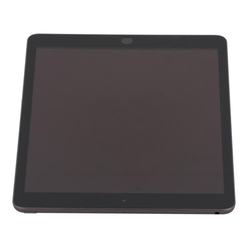 APPLE アップル/iPad 第7世代 Wi-Fi 32GB/MW742J A//sdmtclwhumf3m/Bランク/25