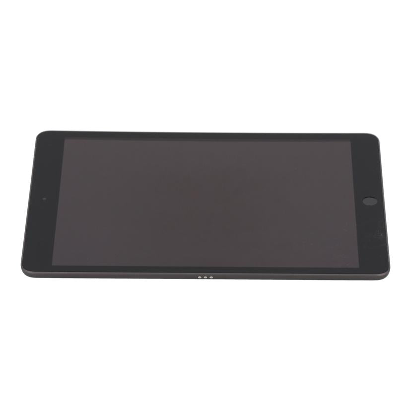 APPLE アップル/iPad 第7世代 Wi-Fi 32GB/MW742J A//sdmtclwhumf3m/Bランク/25