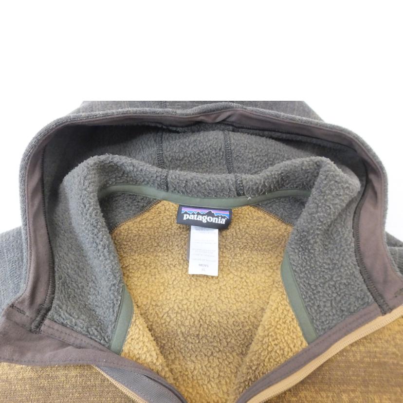 patagonia パタゴニア/ベターセーターフーディー/25662FA14//Bランク/88