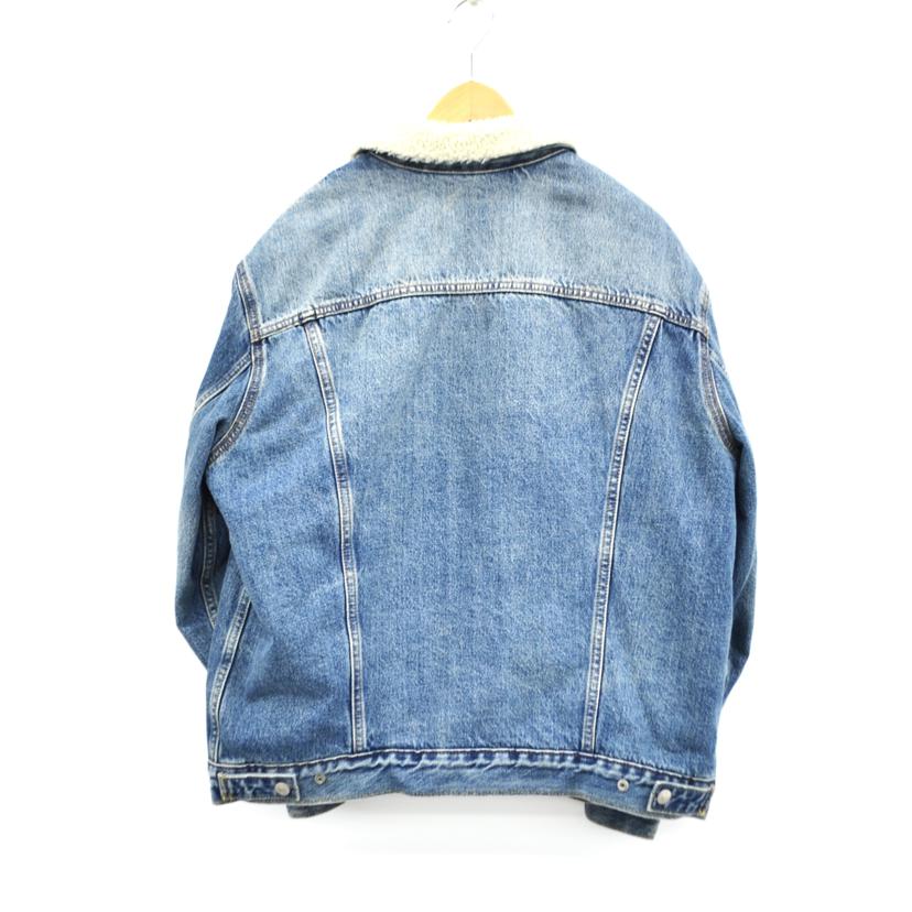 Levi's リーバイス/デニムジャケット//Aランク/75