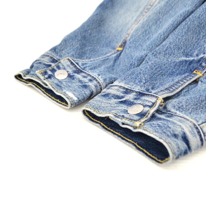 Levi's リーバイス/デニムジャケット//Aランク/75