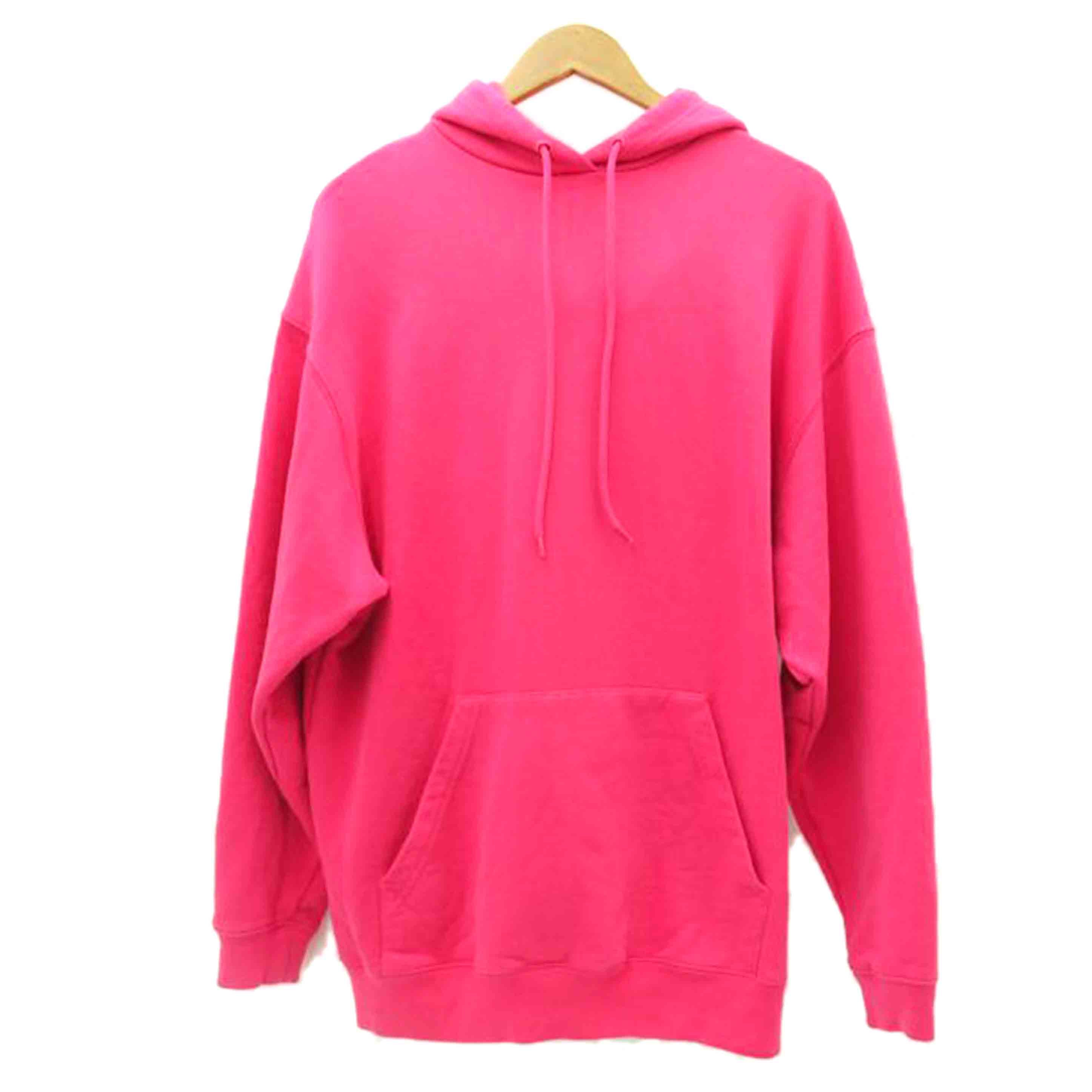 BALENCIAGA バレンシアガ/BALENCIAGA パーカー//Aランク/69