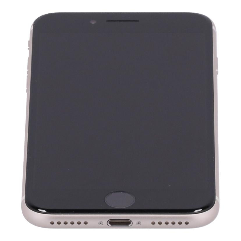 Apple アップル /iPhone SE 第3世代 64GB/MMYP3J/A//MVX1T6QT9V/Bランク/78