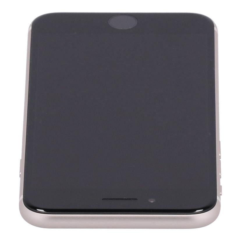 Apple アップル /iPhone SE 第3世代 64GB/MMYP3J/A//MVX1T6QT9V/Bランク/78