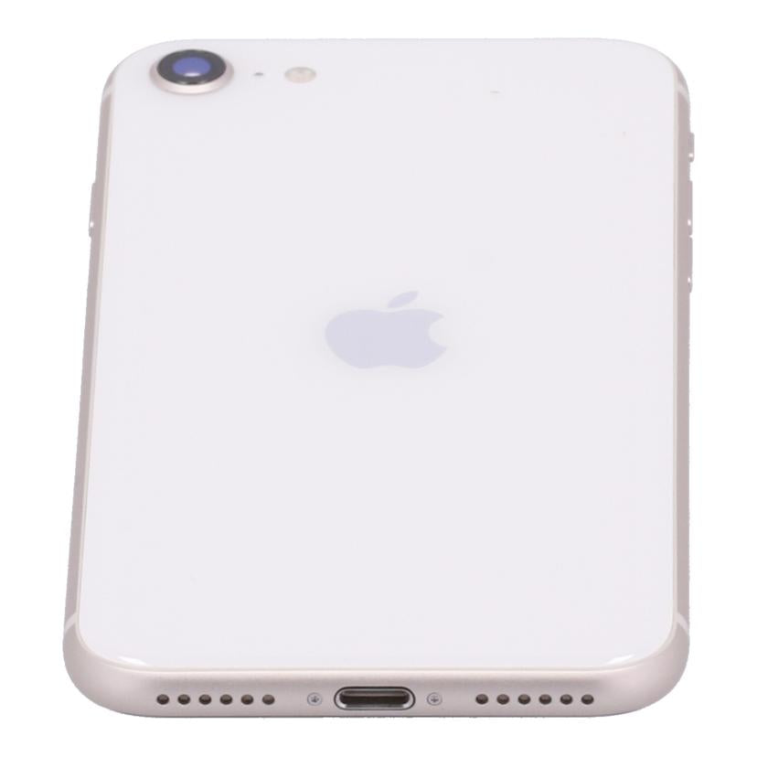 Apple アップル /iPhone SE 第3世代 64GB/MMYP3J/A//MVX1T6QT9V/Bランク/78