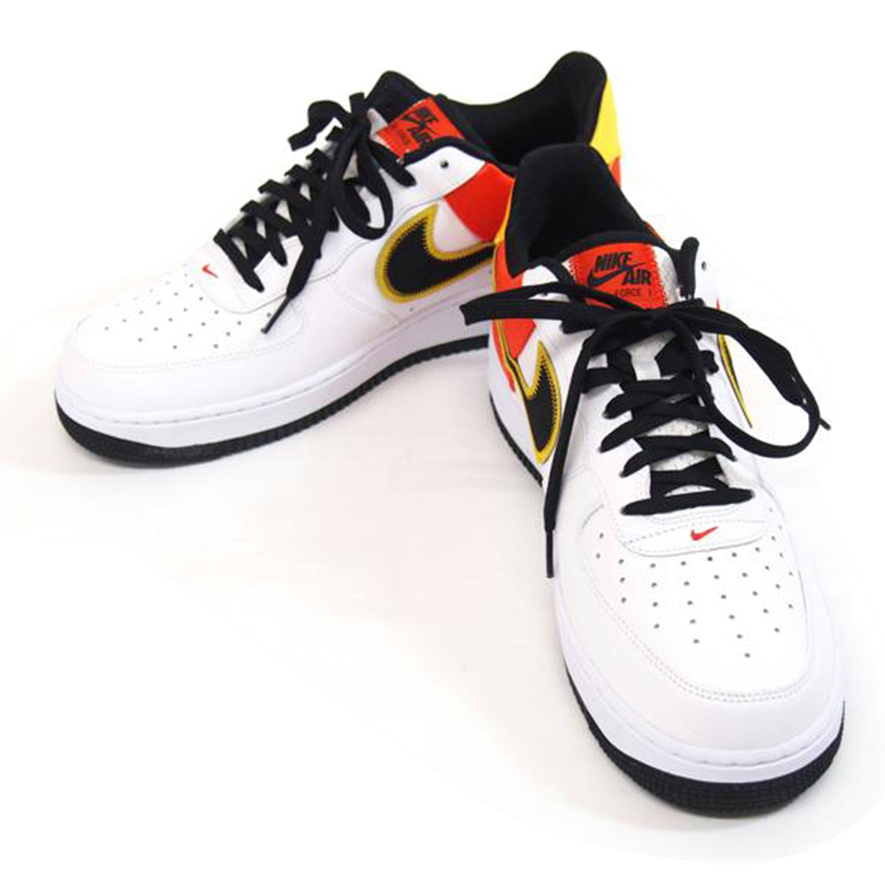 NIKE ナイキ/エアフォース1 07 エレベイト/CU8070-100//-/Sランク/71