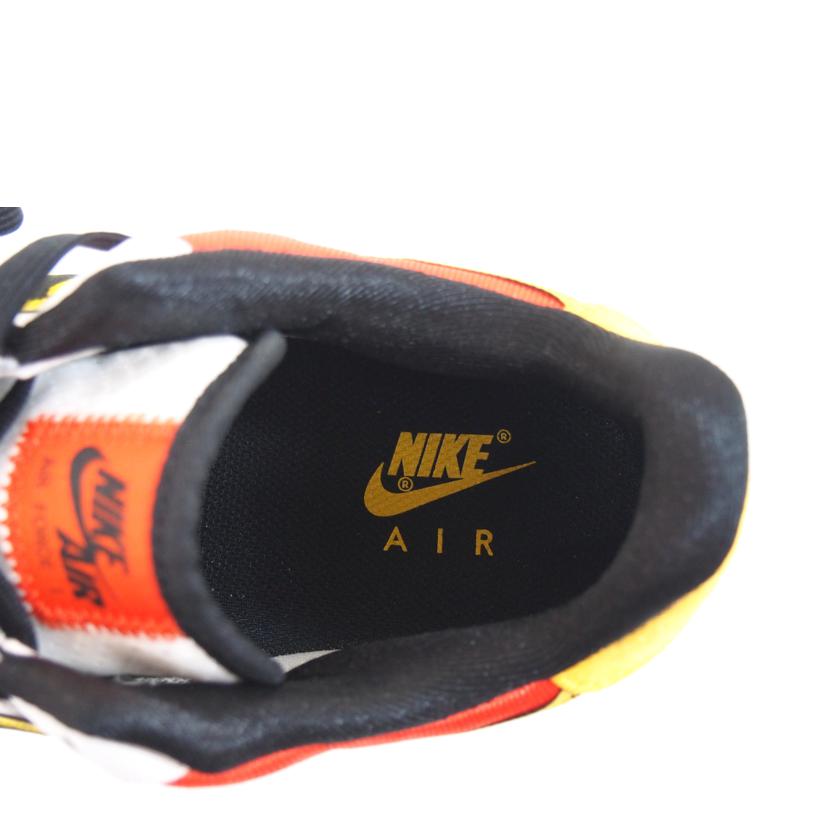 NIKE ナイキ/エアフォース1 07 エレベイト/CU8070-100//-/Sランク/71