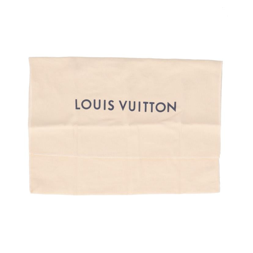 LV ルイヴィトン/サック・マラン/ダミエストライプ/グリーン×イエロー/M59920//RFI*/SAランク/75